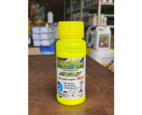 LÁ CHẮN KẼM 713