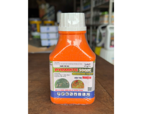 PYRAMITE 500SC ĐẶC TRỊ NHỆN