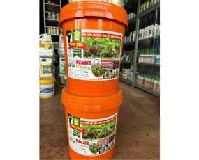 SUPER HUMATE VI LƯỢNG