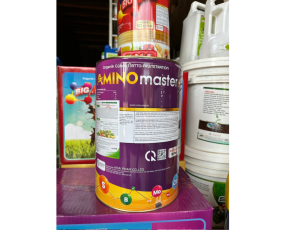 AMINO MASTER 10L VITAL NK THỔ NHĨ KỲ