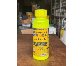 EPNON BOCA (Ca – Bo – Zn)
