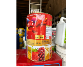  IVORY-AGOTON BIG A-Z