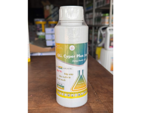  GLi. Cyper Plus 250 ĐẶC TRỊ RẦY XANH RỆP SÁP