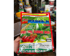 MANCO-M 72WP VICOWIN