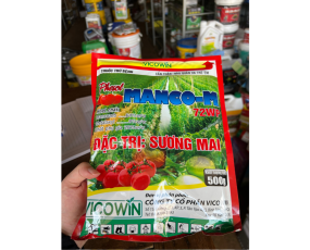 VICOWIN MANCO-M 72WP