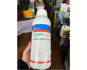 RONG BIỂN VICOWIN