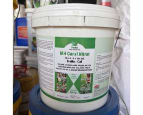 MH Canxi Nitrat (Haifa - Cal).