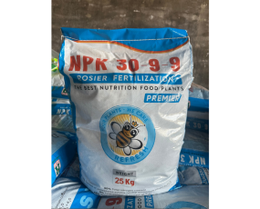NPK 30-9-9 TRUNG HIỆP LỢI