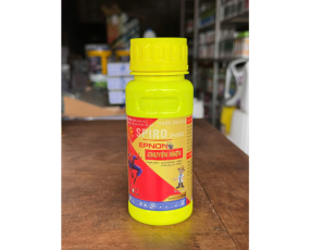 SPIRO 240SC EPNON ĐẶC TRỊ NHỆN.