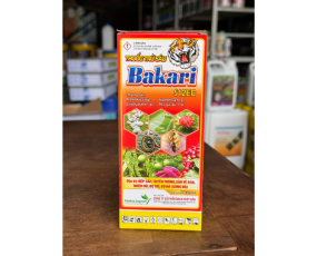  BAKARI 512EC ĐẶC TRỊ RẦY XANH RỆP SÁP