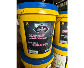 EPNON BUNG ĐỌT NPK 30-10-10 (XÔ 18KG)