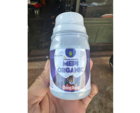 Vingrowth MEPI Organic