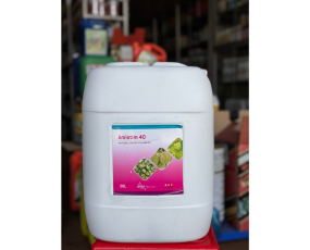 AMISTIM 40 CAN 20L NGÔ AGRO