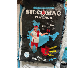 SILCOMAG PLATINUM MEKOSILT BAO 25KG 
