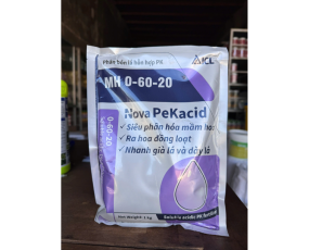 PK MH 0-60-20 Nova PeKacid