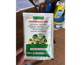 NUTRIMAX MH HAIFA