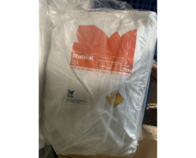MH K-Zn NK 12-43+Zn HAIFA CHÍNH HÃNG ( bao 20kg ) 