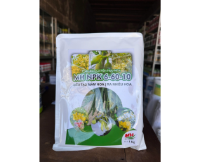 NPK MH 6-60-10