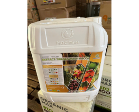 ORGANIC NAM VIỆT THỔ  NHĨ KÌ ( RONG BIỂN )