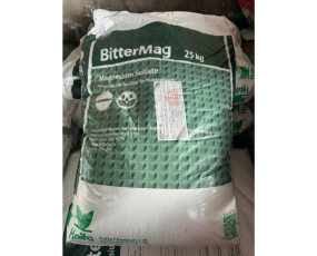 BITTER MAG HAIFA MH (MGO + SO3 )