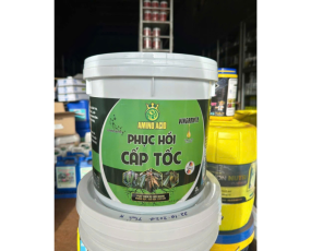 PHỤC HỒI CẤP TỐC RỒNG LỬA XÔ 10KG