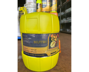 EPNON NUTRI PLATINUM 18lit