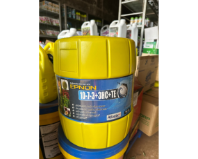 ĐẠM CÁ EPNON 10-7-3+3HC+TE (18 lít)