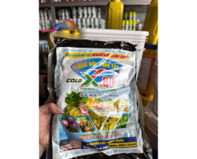 Phục Hồi Thần Tốc X.60 gói 2kg