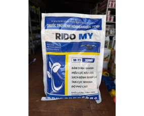 RIDO MY XANH 72WP