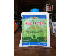 FUN-PROTEK 0-52-37 HAIFA MH ( LÂN 2 CHIỀU ĐẶC TRỊ THỐI THÂN XÌ MỦ ) 