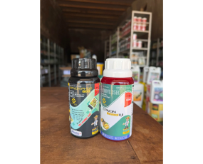 COMBO EPNON PHOS 600 VÀ EPNODYL 25EC ( ĐẶC TRỊ THỐI TRÁI, XÌ MỦ )