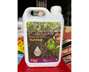 Phân Bón Olmix Humixup (5 lít)