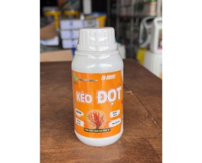 KÉO ĐỌT RỒNG LỬA