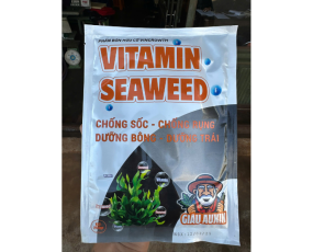 Vingrowth seaweed