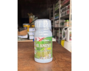 HI AMINO