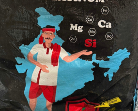 SILCOMAG PLATINUM MEKOSILT BAO 25KG 