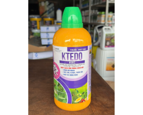 KTEDO 85EC ĐẶC TRỊ RẦY XANH, MỌT CÀNH