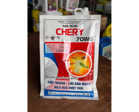 CHERY 70WG ĐẶC TRỊ RẦY