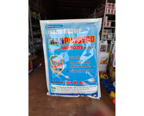 MANCOZEB XANH 800WP ẤN ĐỘ