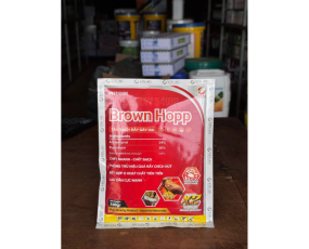 BROWN HOPP 54WP ĐẶC TRỊ SÂU RẦY
