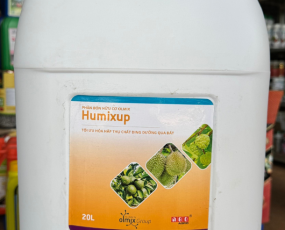 HUMIX UP CAN 20L NGÔ AGRO