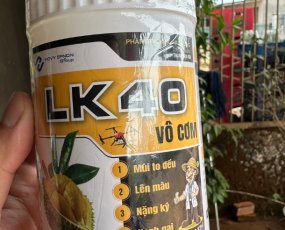  LK40 VÔ CƠM SẦU RIÊNG EPNON