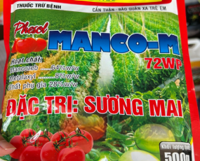 MANCO-M 72WP VICOWIN