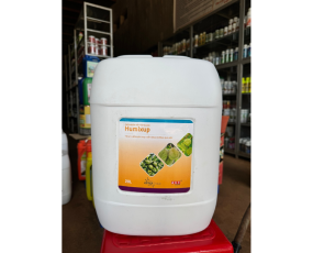 HUMIX UP CAN 20L NGÔ AGRO
