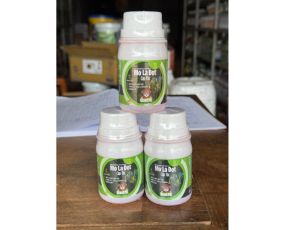 MỞ LÁ CẤP TỐC-RỒNG LỬA 100ml