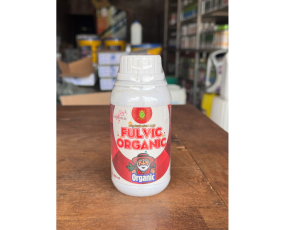 FULVIC ORGANIC RỒNG LỬA