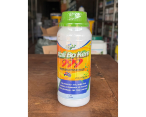 KALI BO KẼM 999 RỒNG LỬA