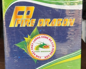 NPK EXTRA 15-15-15 RỒNG LỬA