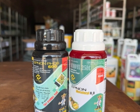 COMBO EPNON PHOS 600 VÀ EPNODYL 25EC ( ĐẶC TRỊ THỐI TRÁI, XÌ MỦ )