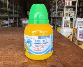 GALLEGOLD 47SL SNEWRICE ( ĐẶC TRỊ NẤM KHUẨN )